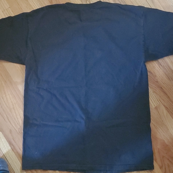 KREW skateboard t shirt - Picture 4 of 4